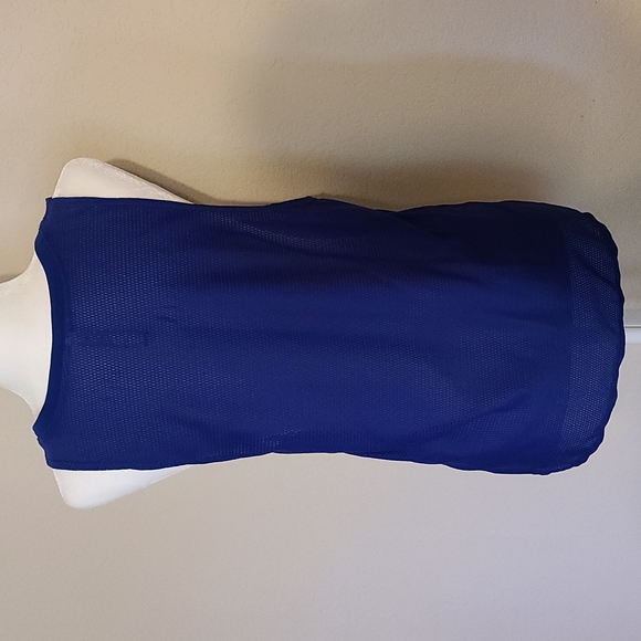 Motivate Net Tank - Picture 3 of 4